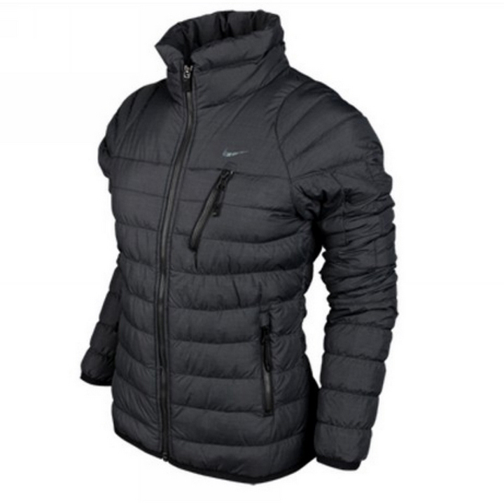 Спортивный пуховик Nike 503585 Спортивный пуховик Nike 503585