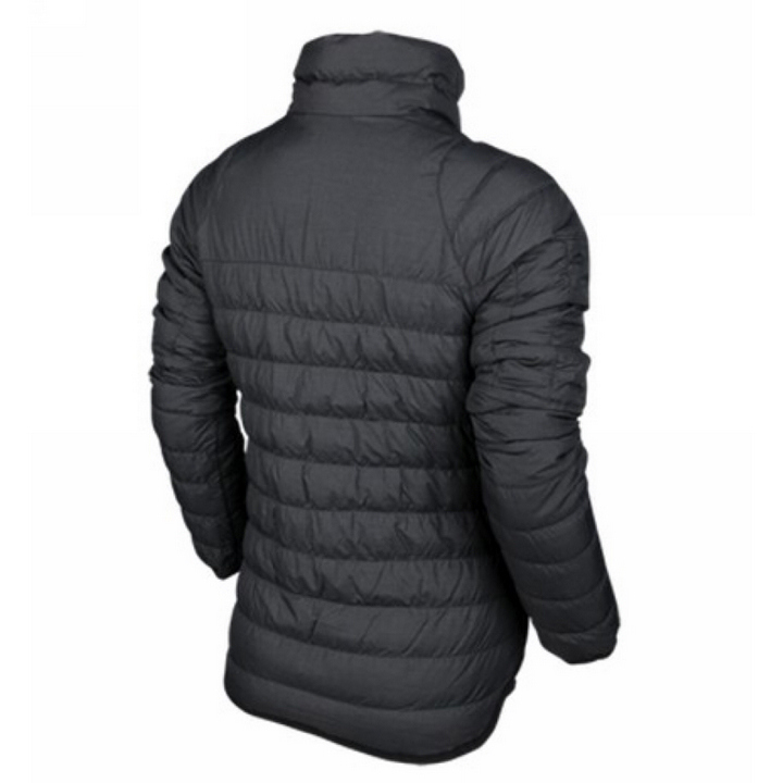 Спортивный пуховик Nike 503585 Спортивный пуховик Nike 503585