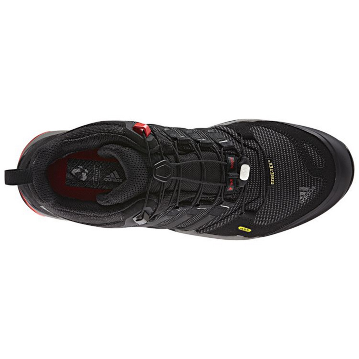 Мокасины, прогулочная обувь Кроссовки новый Адидас/Adidas мужская открытый terrex быстро X GTX в середине g64519 FAST MID adidas / Adidas 