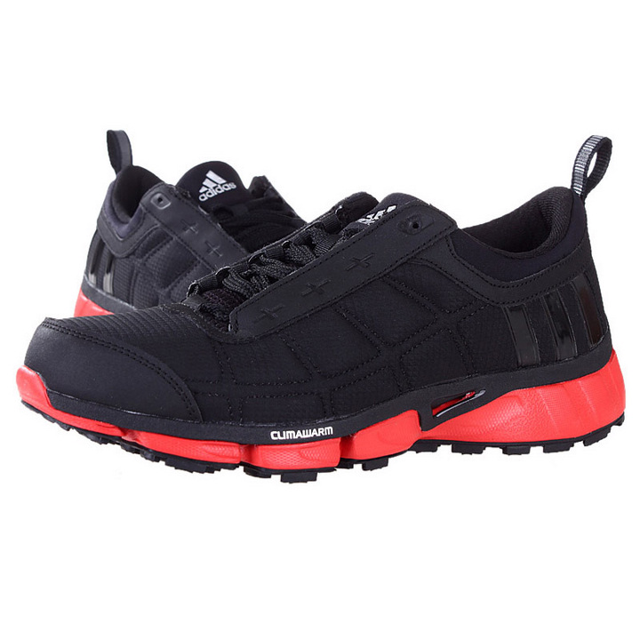 adidas阿迪达斯男女款climawarm系列跑步鞋 q21543-544