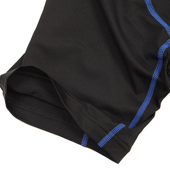 新款 <em>Nike</em> <em>耐克</em> pro男子<em>紧身裤</em>训练弹力运动短